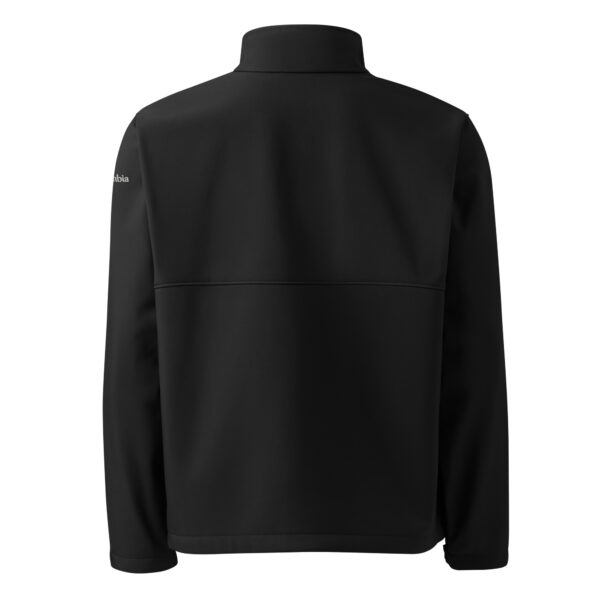 The Point Columbia® Soft Shell Jacket - Image 5