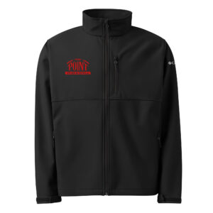 The Point Columbia® Soft Shell Jacket