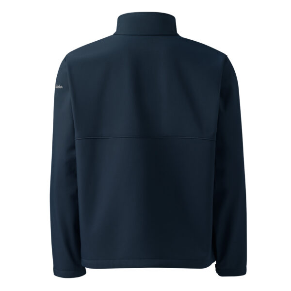 The Point Columbia® Soft Shell Jacket - Image 9