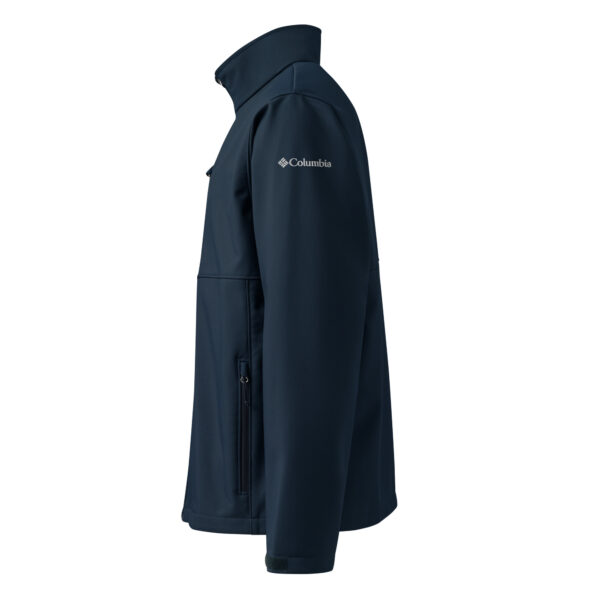 The Point Columbia® Soft Shell Jacket - Image 10