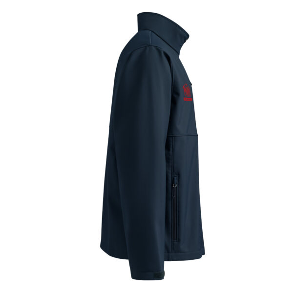 The Point Columbia® Soft Shell Jacket - Image 11