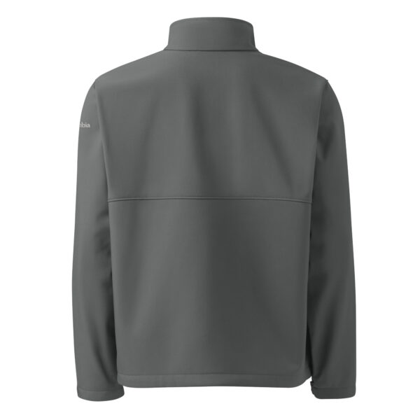 The Point Columbia® Soft Shell Jacket - Image 13