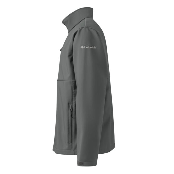 The Point Columbia® Soft Shell Jacket - Image 14