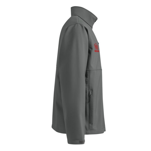 The Point Columbia® Soft Shell Jacket - Image 15