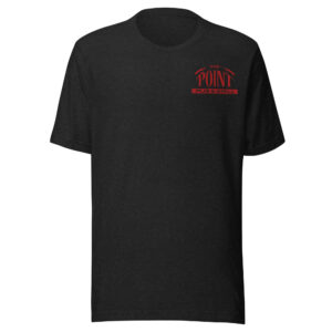 The Point Classic T-Shirt